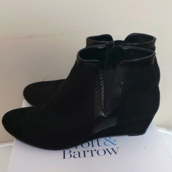 Ortholite Eco Ocelot Bootie - Picture 6 of 6